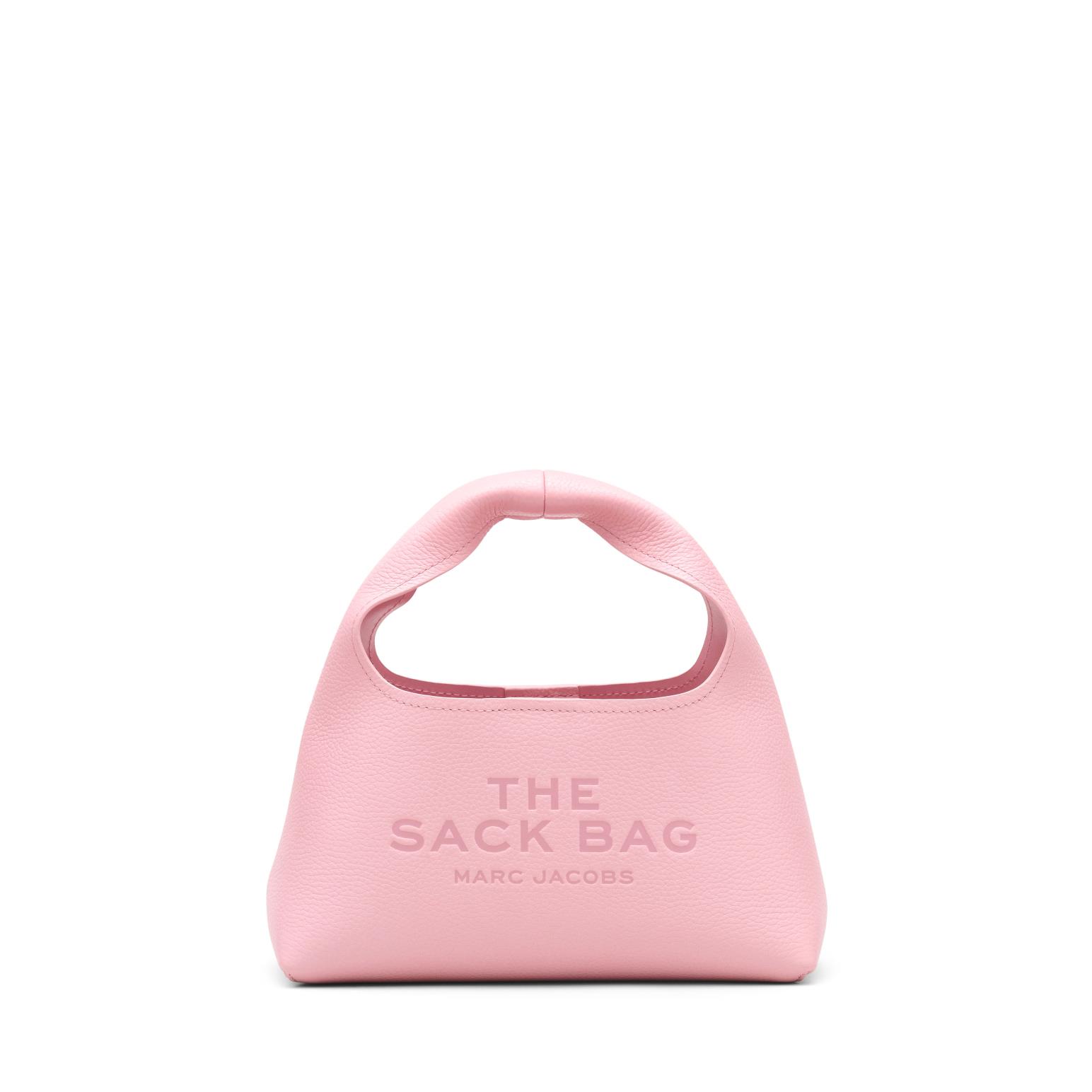 MARC JACOBS The Mini Sack Bag